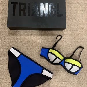 Triangl Bikini